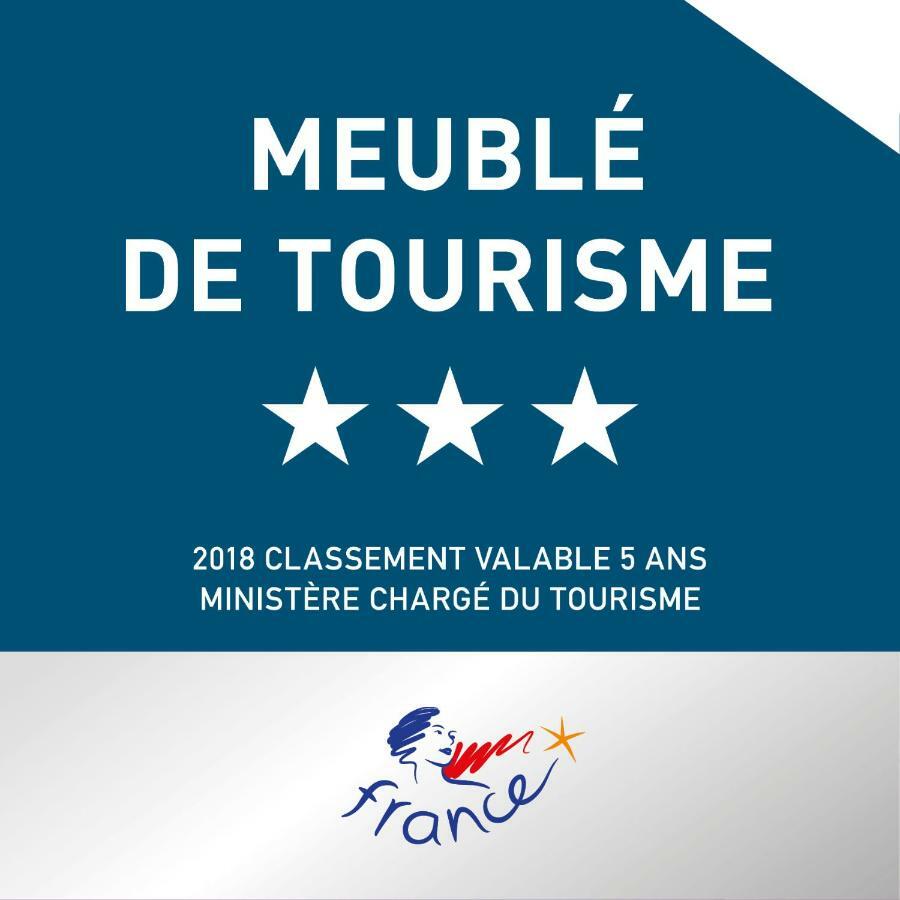 gitesdecampagne Saint-Étienne-de-Fursac Exterior foto
